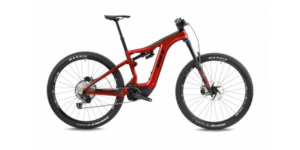 BH ATOMX LYNX CARBON PRO 9.8 (več barv) BH ATOMX LYNX PRO 9.8 (več barv)